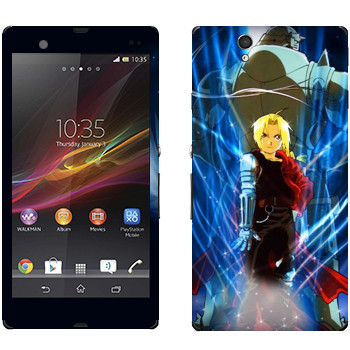   «»   Sony Xperia Z