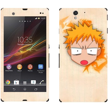   « - Bleach»   Sony Xperia Z