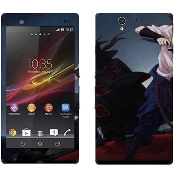   «   - »   Sony Xperia Z