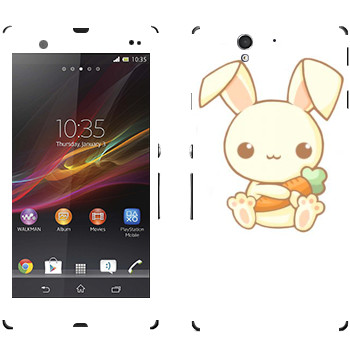   «   - Kawaii»   Sony Xperia Z