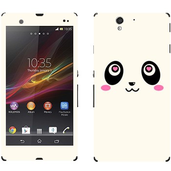   « Kawaii»   Sony Xperia Z