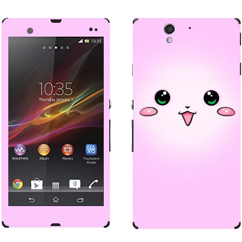   «  - Kawaii»   Sony Xperia Z