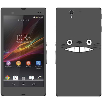 Sony Xperia Z