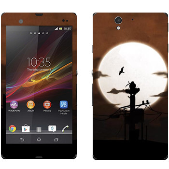   « »   Sony Xperia Z