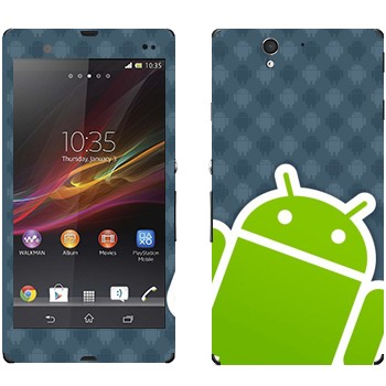   «Android »   Sony Xperia Z