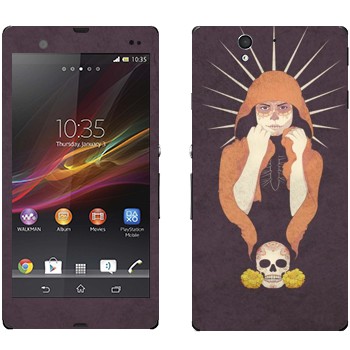   «-»   Sony Xperia Z