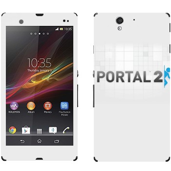   «Portal 2    »   Sony Xperia Z