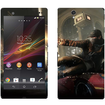 Sony Xperia Z