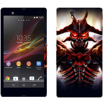   «Ah Puch : Smite Gods»   Sony Xperia Z