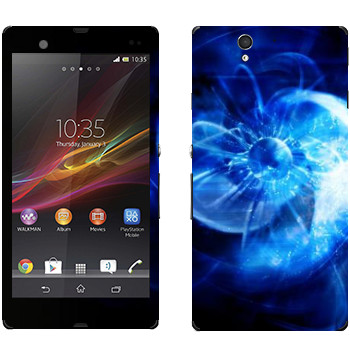   «Star conflict Abstraction»   Sony Xperia Z