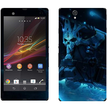  «Star conflict Death»   Sony Xperia Z