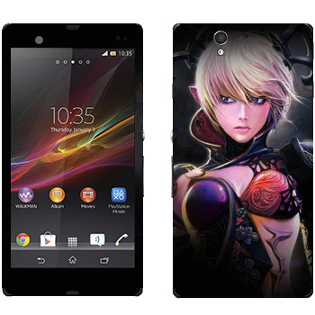 Sony Xperia Z