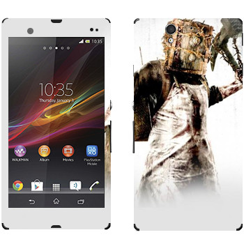   «The Evil Within -     »   Sony Xperia Z