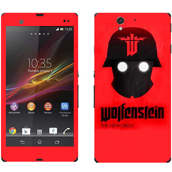   «Wolfenstein - »   Sony Xperia Z