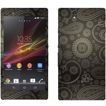   « »   Sony Xperia Z