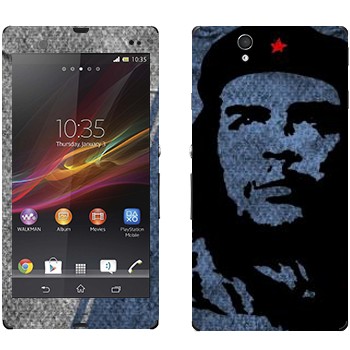   «Comandante Che Guevara»   Sony Xperia Z