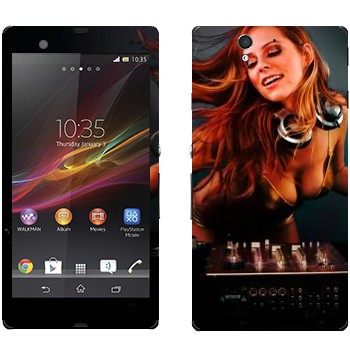   « »   Sony Xperia Z