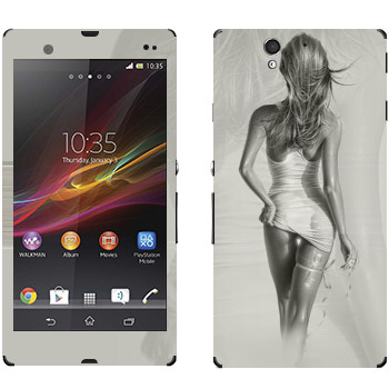 Sony Xperia Z