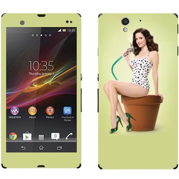   «   »   Sony Xperia Z