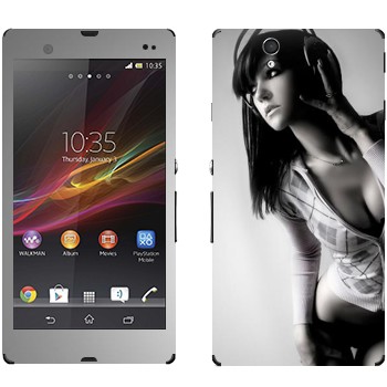 Sony Xperia Z