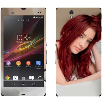   «   »   Sony Xperia Z