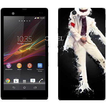   « »   Sony Xperia Z