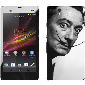   « »   Sony Xperia Z