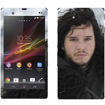   «    »   Sony Xperia Z