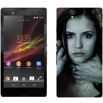 Sony Xperia Z