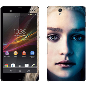   «  »   Sony Xperia Z