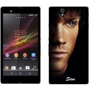 Sony Xperia Z