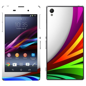   « »   Sony Xperia Z1