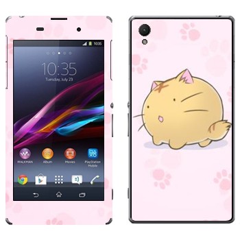   «Poyopoyo - Kawaii»   Sony Xperia Z1