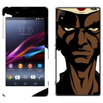   «  - Afro Samurai»   Sony Xperia Z1