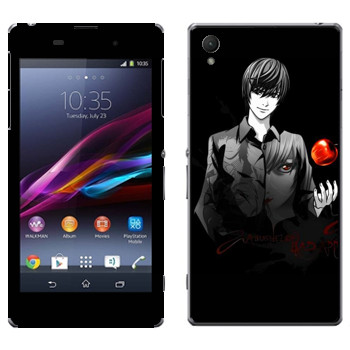   «Death Note   »   Sony Xperia Z1