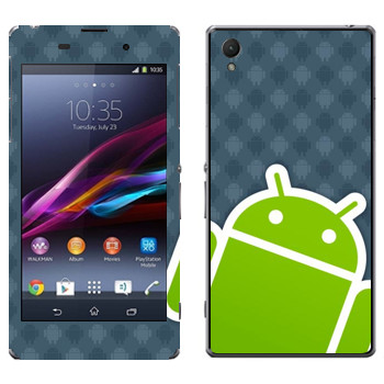   «Android »   Sony Xperia Z1