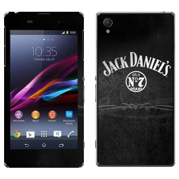   «  - Jack Daniels»   Sony Xperia Z1