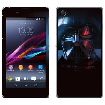   «Darth Vader»   Sony Xperia Z1