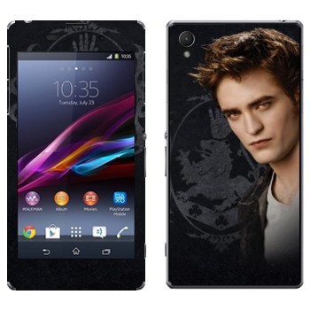   «Edward Cullen»   Sony Xperia Z1