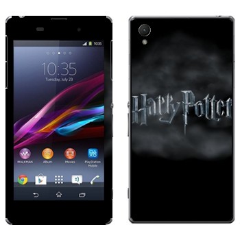   «Harry Potter »   Sony Xperia Z1