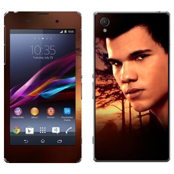   « - »   Sony Xperia Z1