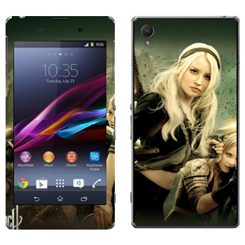 Sony Xperia Z1