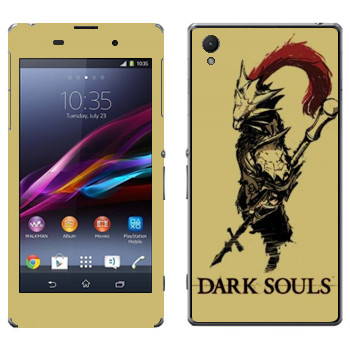   «Dark Souls »   Sony Xperia Z1