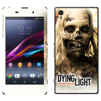   «Dying Light -»   Sony Xperia Z1