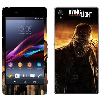   «Dying Light »   Sony Xperia Z1