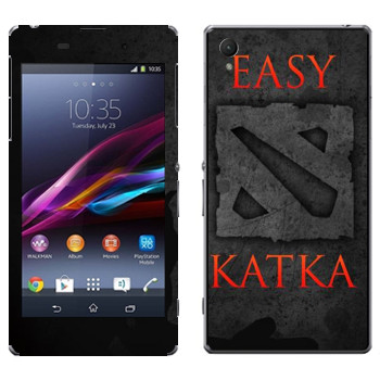   «Easy Katka »   Sony Xperia Z1