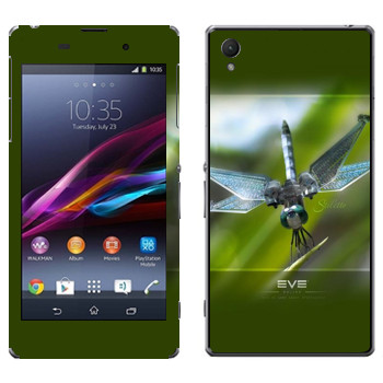   «EVE »   Sony Xperia Z1