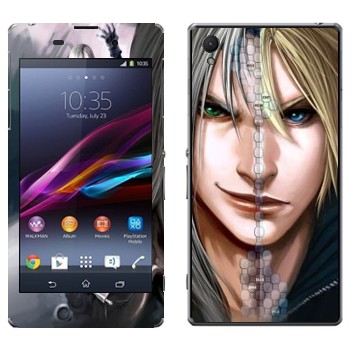   « vs  - Final Fantasy»   Sony Xperia Z1