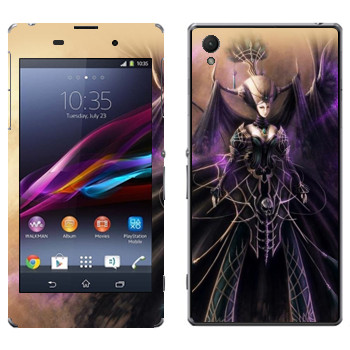   «Lineage queen»   Sony Xperia Z1