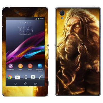   «Odin : Smite Gods»   Sony Xperia Z1
